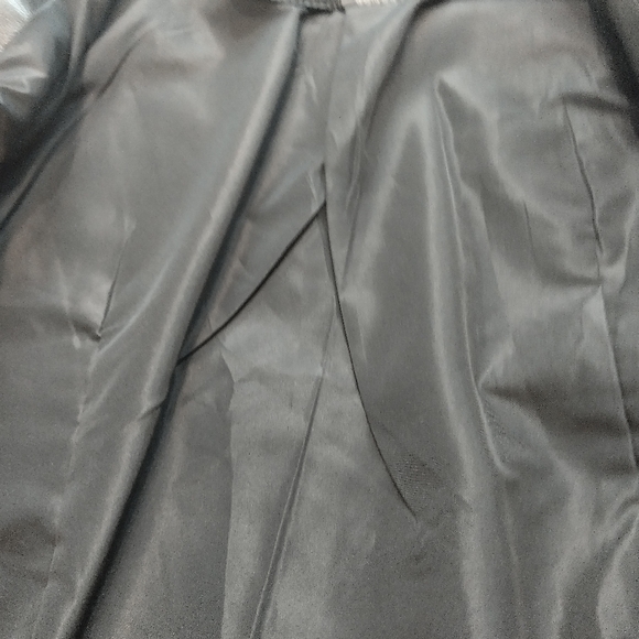 Leather Jacket - Picture 7 of 12